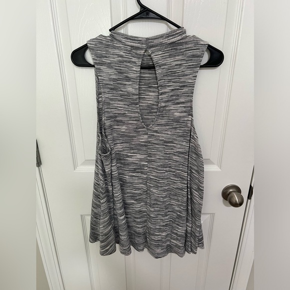 High Neck Maurice’s Tank - Picture 2 of 3